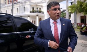 Venezuela, Pedro Tellechea, US, intelligence services, public prosecutor,