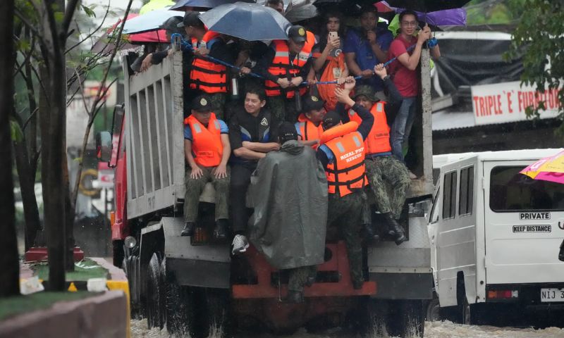 Philippine