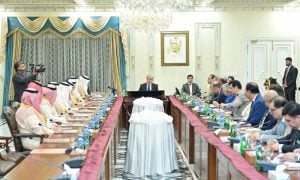 Saudi Arabia, Pakistan, Memorandums of Understanding, Trade, Investment, Prime Minister, World Economic Forum, Crown Prince, OIC, Islamophobia