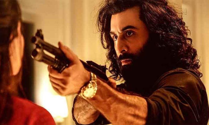 Ranbir Kapoor