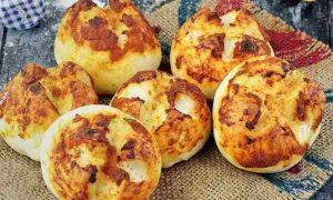 Recipe