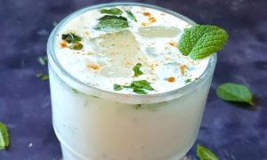 Recipe