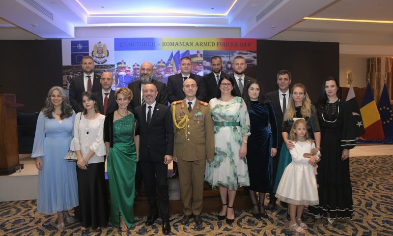 Romania, Armed Forces Day, Pakistan Armed Forces, EU, Second World War, NATO, Ukraine, Europe