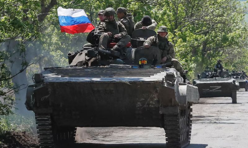 Russia