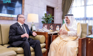 Saudi Arabia, Kingdom, Palestine, Ambassador, Riyadh