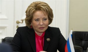 Russia, Bilateral Ties, Pakistan, Valentina