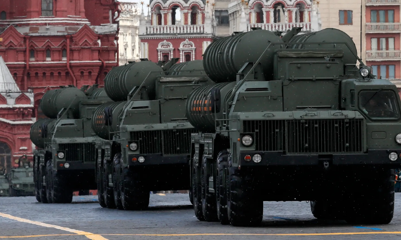 Russia, defense budget, gross domestic product, GDP, Cold War, budget documents, military operation in Ukraine,