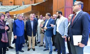 SCO Summit, Pakistan, Council of Heads of Government, CHG, SCO, Islamabad, Shehbaz Sharif, Attaullah Tarar,