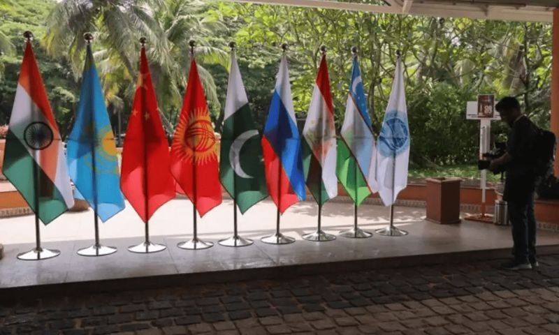 SCO Summit