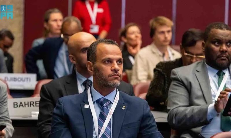 Saudi Red Crescent Authority, Red Cross, Red Crescent Movement, Geneva,