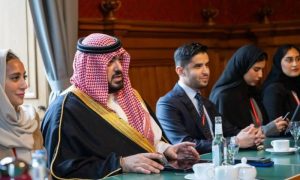 Saudi