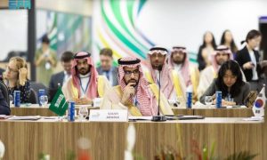 Saudi Arabia, G20, General Authority of Foreign Trade, World Trade Organisation, Kingdom,
