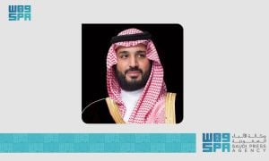 Saudi