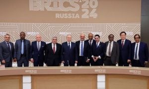 BRICS, Russia, Moscow, Kremlin, UN, Secretary General, United States, NATO, Western, Putin