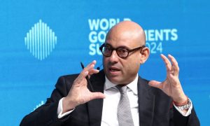 United Nations, Climate Change, Simon Stiell, climate finance, climate crisis,