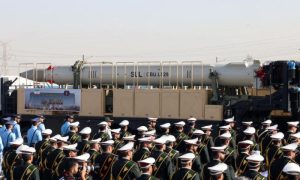 Tehran Warns of ‘Decisive Response if Israel Attacks