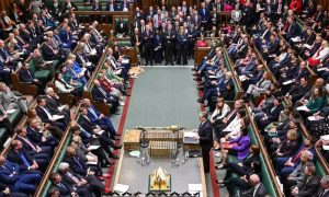 UK Parliament, Assisted Dying, Bill, House of Commons, House of Lords, Health, Terminally Ill Adults (End of Life) Bill, Keir Starmer