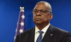 US Warns Iran Against Retaliation Following Israeli Strikes
