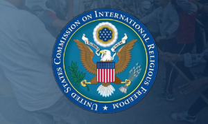 India, Minorities in India, USCRIF, BJP, Narendra Modi, Muslim, Christian, United States Commission on International Religious Freedom, Indian Government