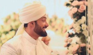 Umair Jaswal