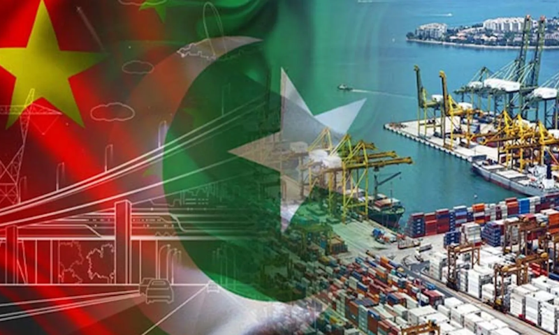 Chinese Investors, Invest, Pakistan, SIFC, Business