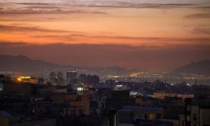 Washington, Tehran, Cease Attacks, Cycle of Fighting
