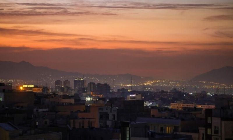 Washington, Tehran, Cease Attacks, Cycle of Fighting