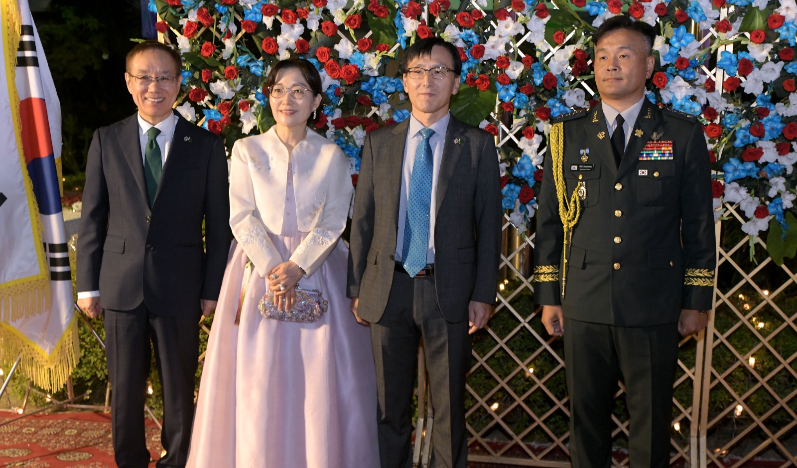 Korea