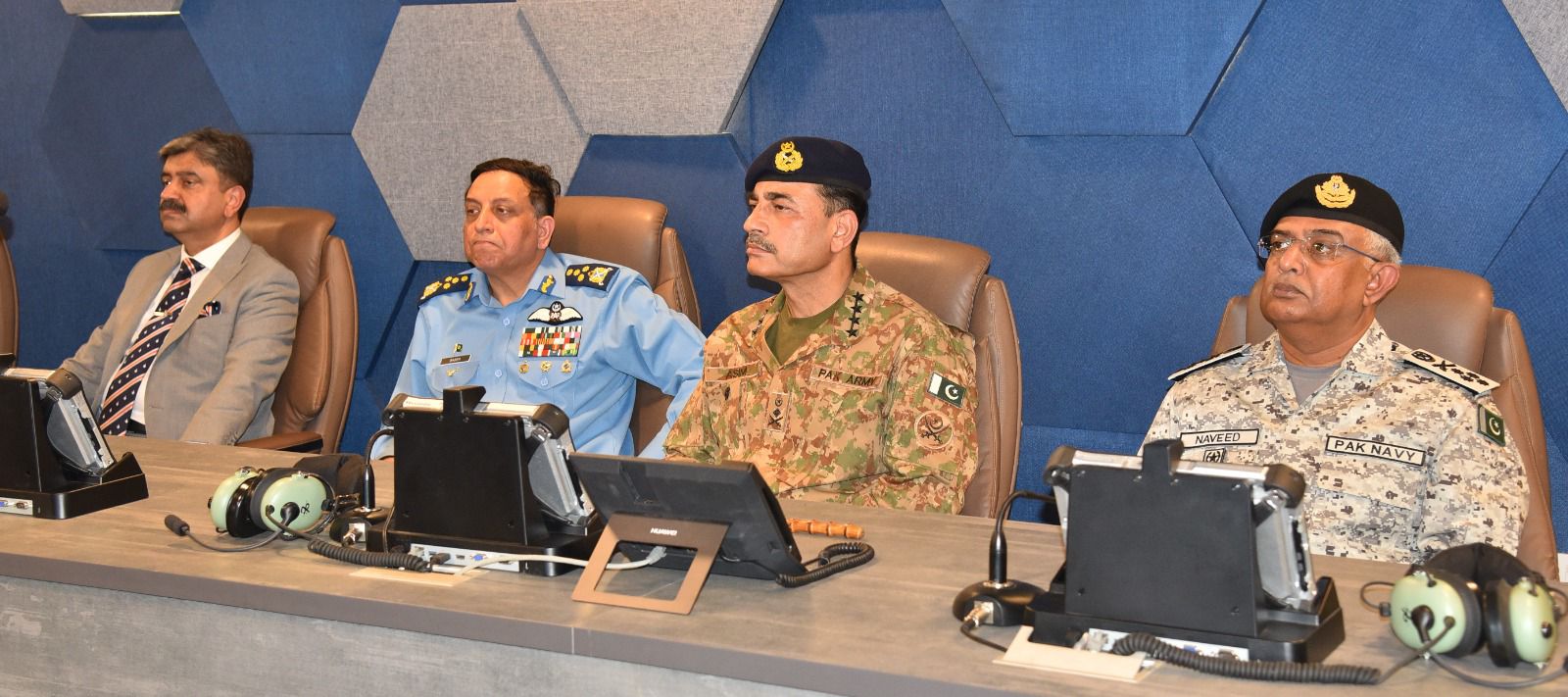 COAS