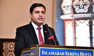 ICCI, Pakistan, Saudi Arabia, Investment, Saudi, President,