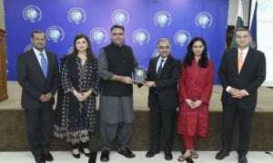 Investment, Muhammad Azfar Ahsan, China Pakistan Study Centre, CPSC, ISSI,