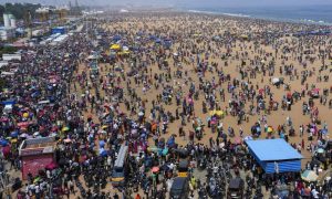 weather conditions, Indian Air Force show, Chennai, India, Indian Air Force, airshow, Marina Beach, Chennai, Rafale jets,