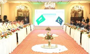 Saudi, Pakistan, Saudi Arabia, Investment, Communication Sector, Privatization, Karachi Port,