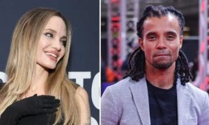 Angelina Jolie, Marriage, Brad Pitt, Divorce, Marry, Akala, Musician, Love