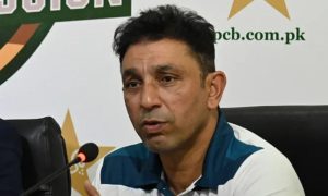 Assistant Coach Azhar Mahmood, Pakistan cricket team, second Test, England,