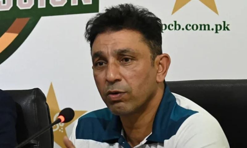 Assistant Coach Azhar Mahmood, Pakistan cricket team, second Test, England,