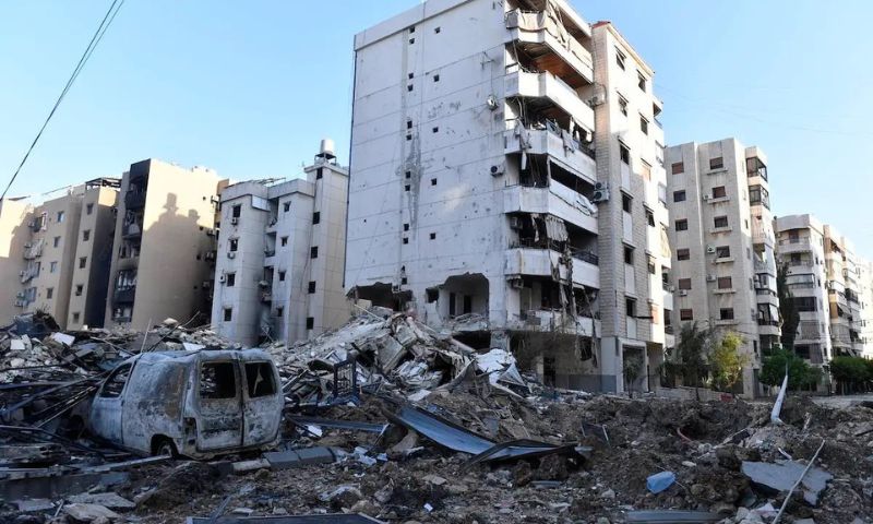 Israel, Syria, Lebanon, Gaza, Yemen, Houthi, US, Hezbollah, Iran, Hamas, Palestinian, Tehran, United States, Middle East