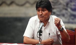 Bolivia, President, Assassination Attempt, Evo Morales, Car, Cochabamba, Luis Arce, Government