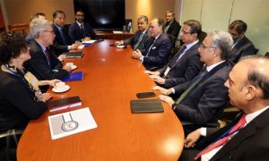 Renewable Energy, Pakistan, US, Washington, United States, Finance Minister, Muhammad Aurangzeb