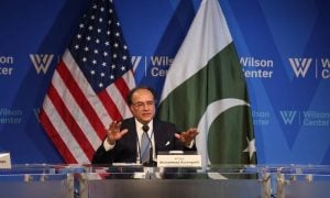 Pakistan, Finance Minister, Muhammad Aurangzeb, salaried class, tax burdens,