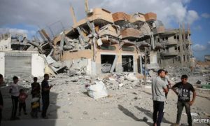 Gaza, Israel, Palestinians, Refugee Camp, Strike, Nuseirat Hospital, Al-Aqsa Martyrs Hospital, Deir el-Balah, Medical