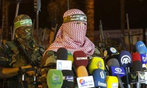 Hamas, Israel, Gaza, Palestinian, October 7, Food, Clean Water,