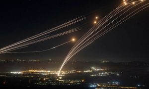 Hezbollah, Lebanon, Israel, Beirut, Haifa, Rockets, Military Base, Netanyahu, Drone