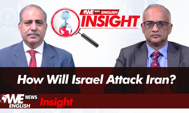 Iran Assured U.S. Before Attacking Israel that it Will not Attack American Interests