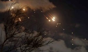 Israel, Iran, Lebanon, Tel Aviv, Jerusalem, Hezbollah, Beirut, Iraq, Jordan, Tehran
