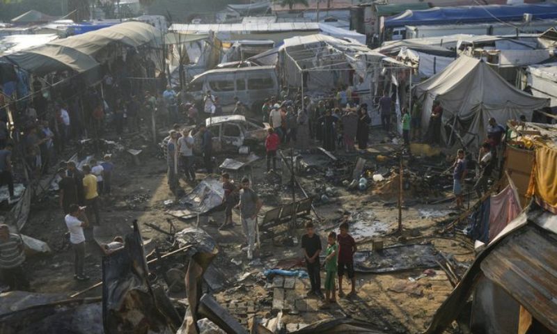 Israel, Lebanon, Red Cross, Beirut, Hezbollah, Airstrikes, Christian