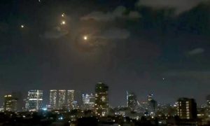Israel, Iran, Lebanon, Hezbollah, Tehran, Tel Aviv, Jerusalem, Hassan Nasrallah, Ballistic Missiles