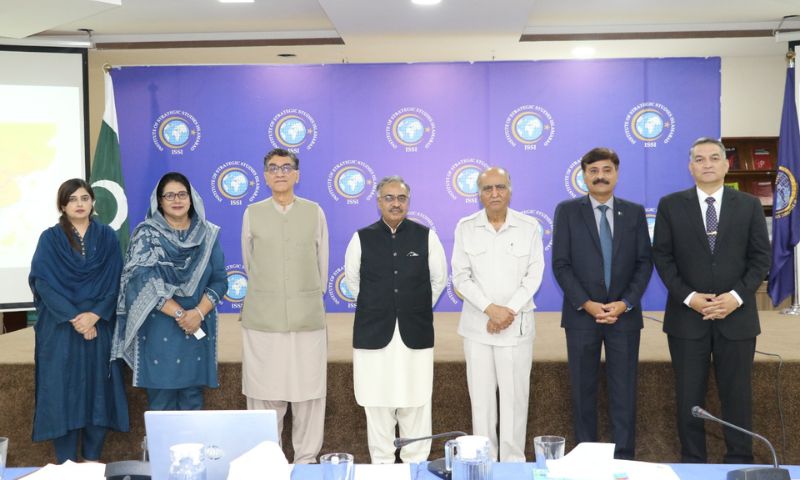 ISSI, SCO, Pakistan, Shanghai Cooperation Organization, ISIS, ISKP, 