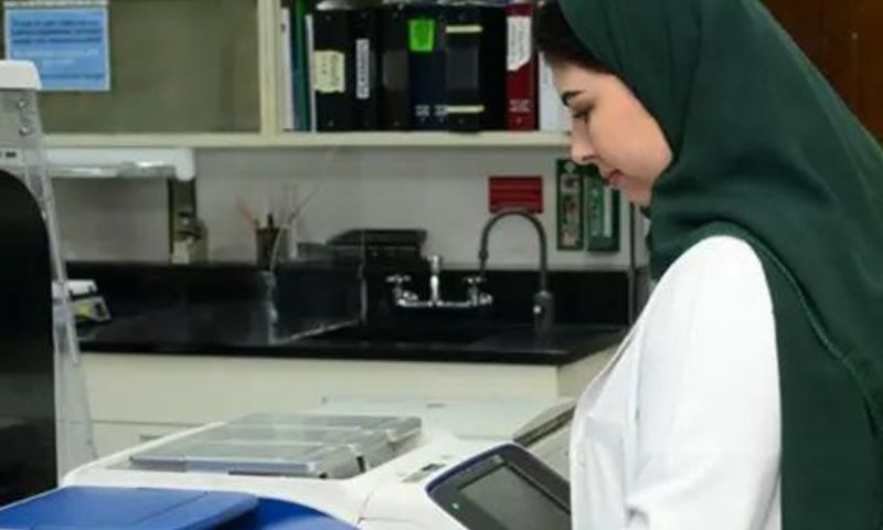 KFSHRC, King Faisal Specialist Hospital, Biotechnology, Saudi Arabia, Middle East, KACST, National Biotechnology Center