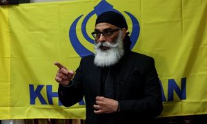 US, India, Indian involvement, murder plot, Sikh activist, United States, Gurpatwant Singh Pannun,